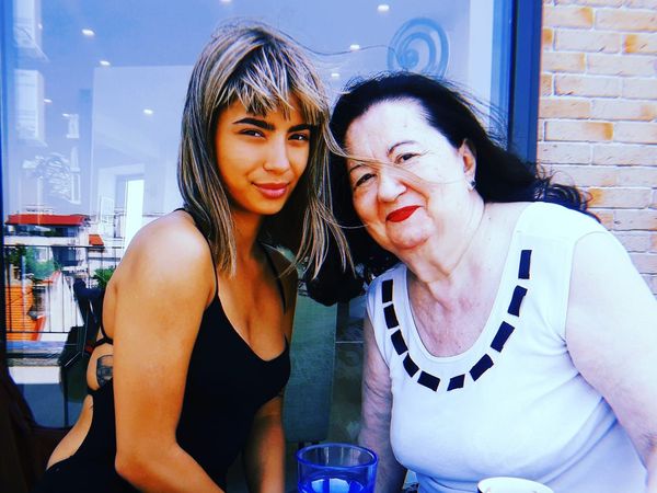 Nepoata Mioarei Roman, profund afectată de moartea bunicii sale: &bdquo;Face atacuri de panică severe&rdquo;