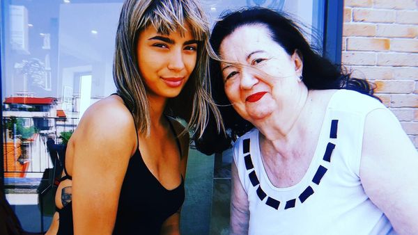 Nepoata Mioarei Roman, profund afectată de moartea bunicii sale: „Face atacuri de panică severe”