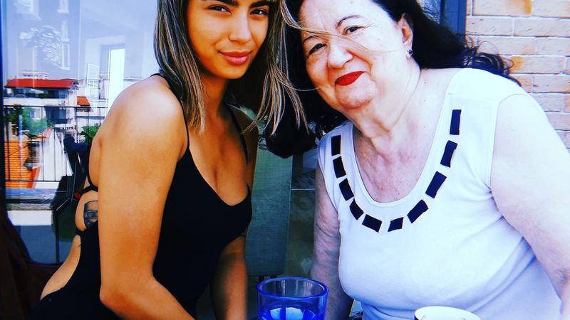 Nepoata Mioarei Roman, profund afectată de moartea bunicii sale: &bdquo;Face atacuri de panică severe&rdquo;