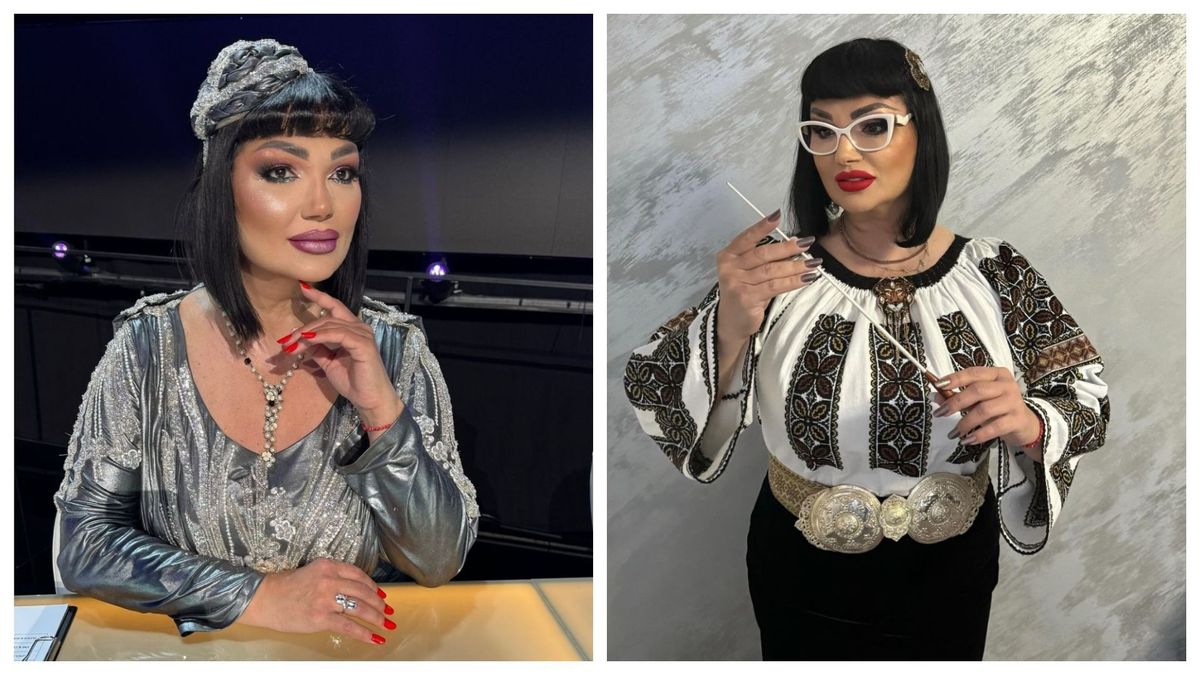 Ce nu îi lipsește niciodată Ozanei Barabancea atunci când merge la negocieri