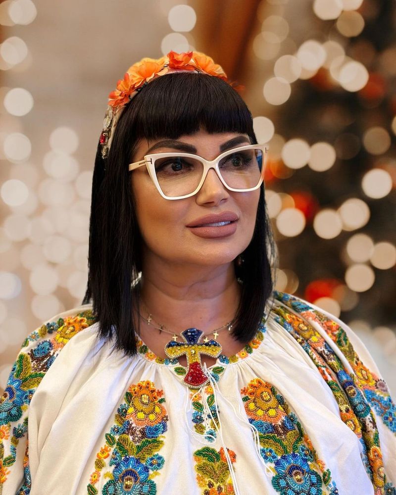 Cum se menține în formă Ozana Barabancea după ce a slăbit 60 de kilograme?