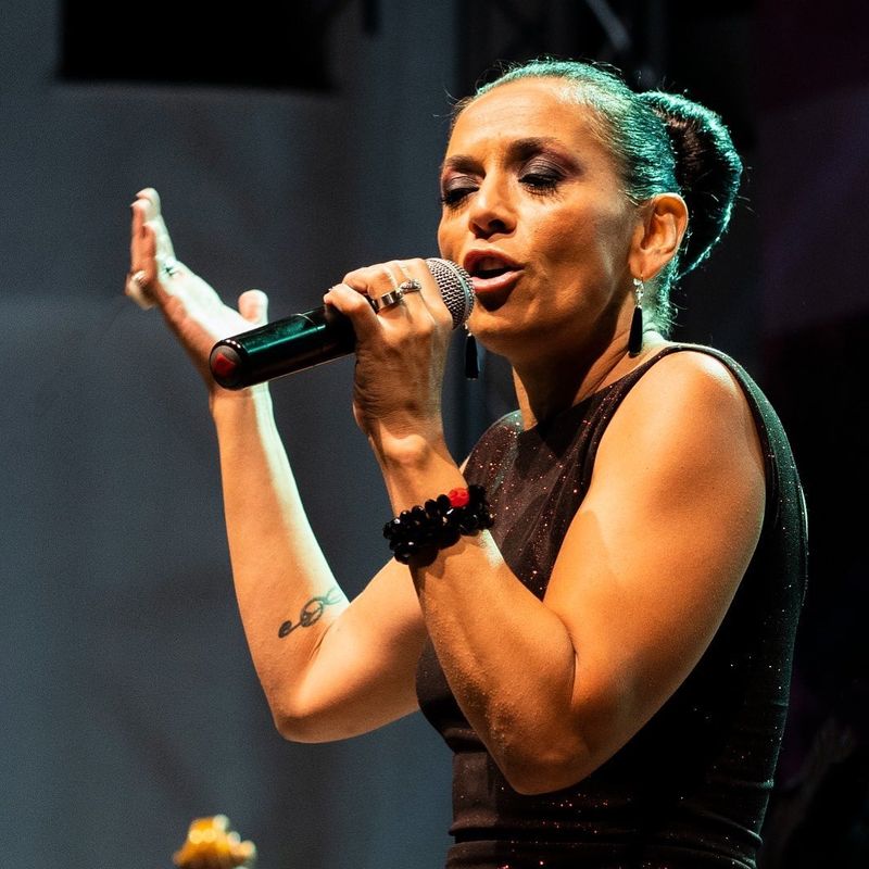 Analia Selis și-a deschis sufletul și a explicat de ce este singură la patru ani de la divorțul de soțul ei