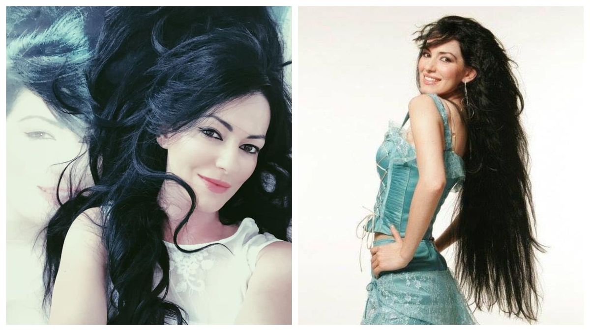 Ce propunere bizară a primit Silvia Lăuneanu din partea unui fan