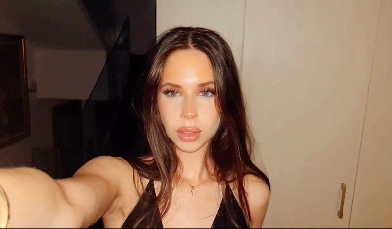 Violeta Bănică, despre relația ei cu Radu Ștefan