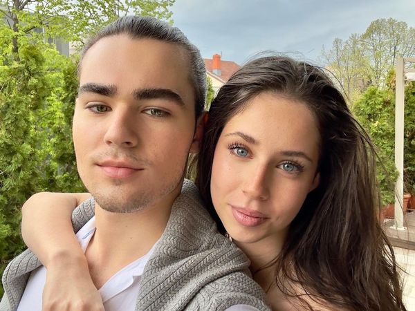Violeta Bănică, adevărul despre relația cu fratele ei, Radu Ștefan! Cum se &icirc;nțeleg cei doi de fapt: &bdquo;Am realizat că ne avem unul pe altul&rdquo;