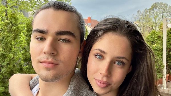 Violeta Bănică, adevărul despre relația cu fratele ei, Radu Ștefan! Cum se înțeleg cei doi de fapt: „Am realizat că ne avem unul pe altul”