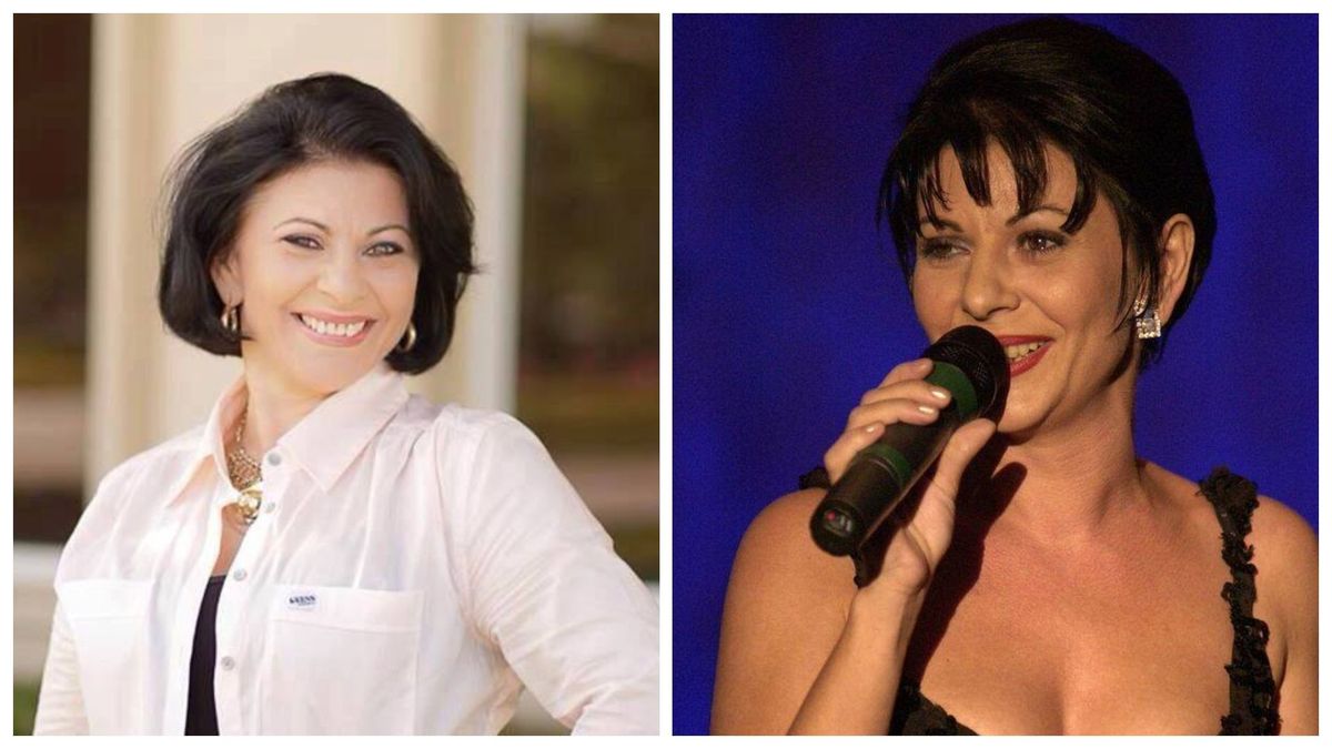 Ce obicei are Elena Cârstea atunci când vrea să realizeze ceva? 