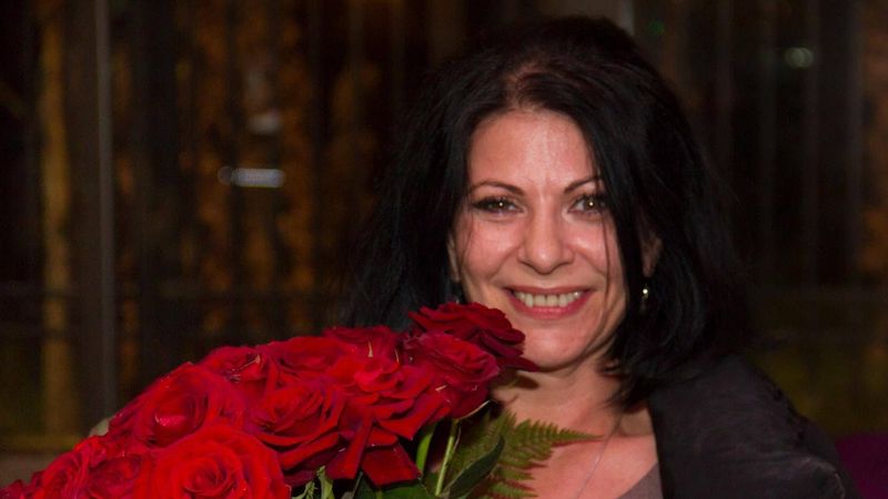 Elena C&acirc;rstea crede &icirc;n superstiții! Ce obicei are vedeta atunci c&acirc;nd vrea să realizeze ceva?