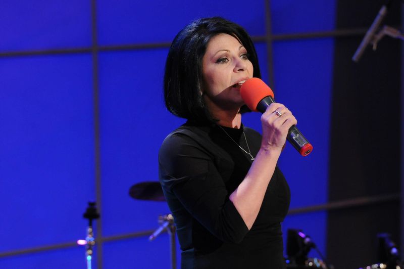 Elena Cârstea crede în superstiții