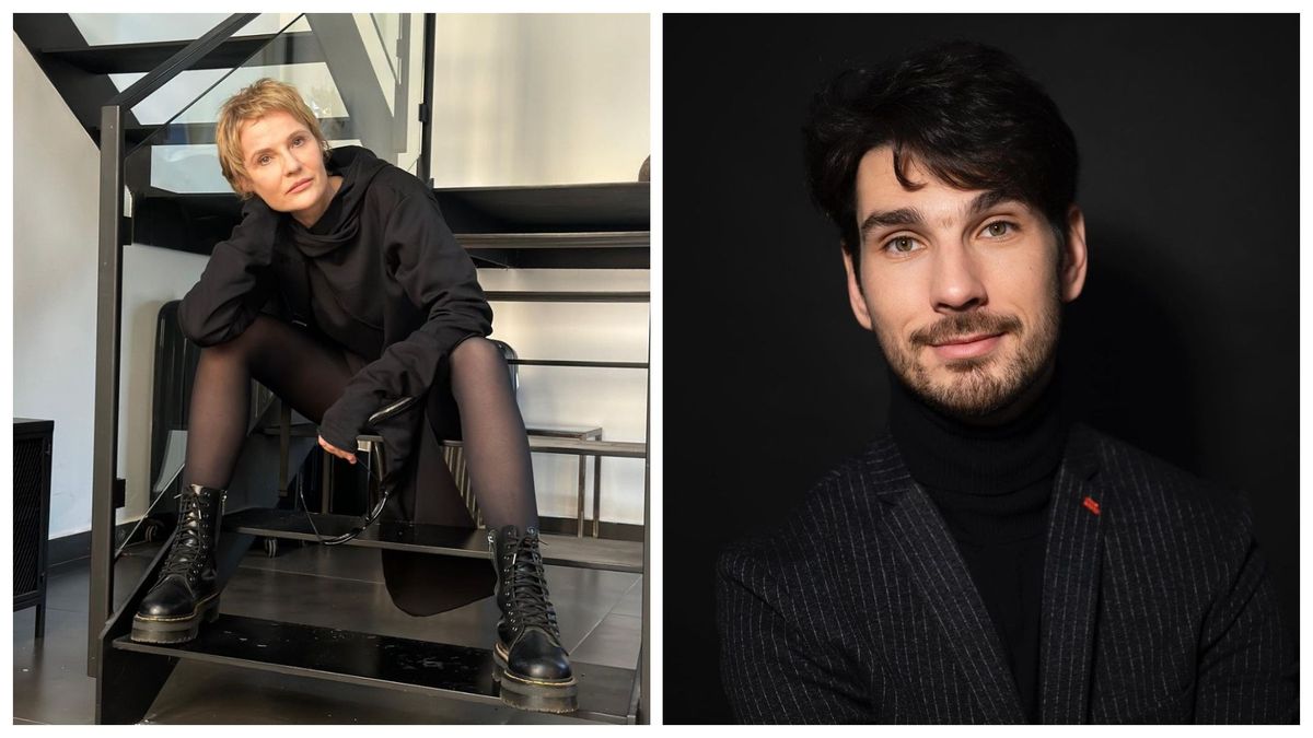 Lia Bugnar, despre colaborarea cu Anghel Damian