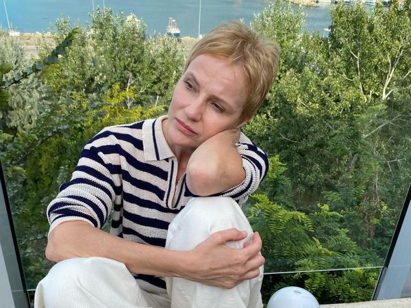 Lia Bugnar, despre colaborarea cu Anghel Damian! Ce i-a spus regizorul c&acirc;nd au &icirc;nceput să lucreze &icirc;mpreună după despărțire: &bdquo;Am fost paralizată de frică&rdquo;