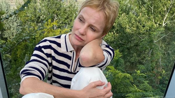 Lia Bugnar, despre colaborarea cu Anghel Damian! Ce i-a spus regizorul când au început să lucreze împreună după despărțire: „Am fost paralizată de frică”