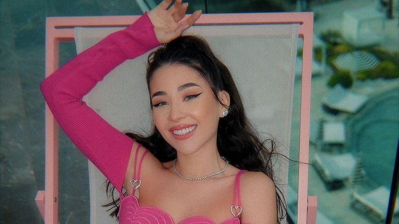 Nicole Cherry, despre viața de mamă. Cine o ajută pe artistă &icirc;n creșterea fiicei sale: &bdquo;Se &icirc;nțelege foarte bine cu Anastasia&rdquo;