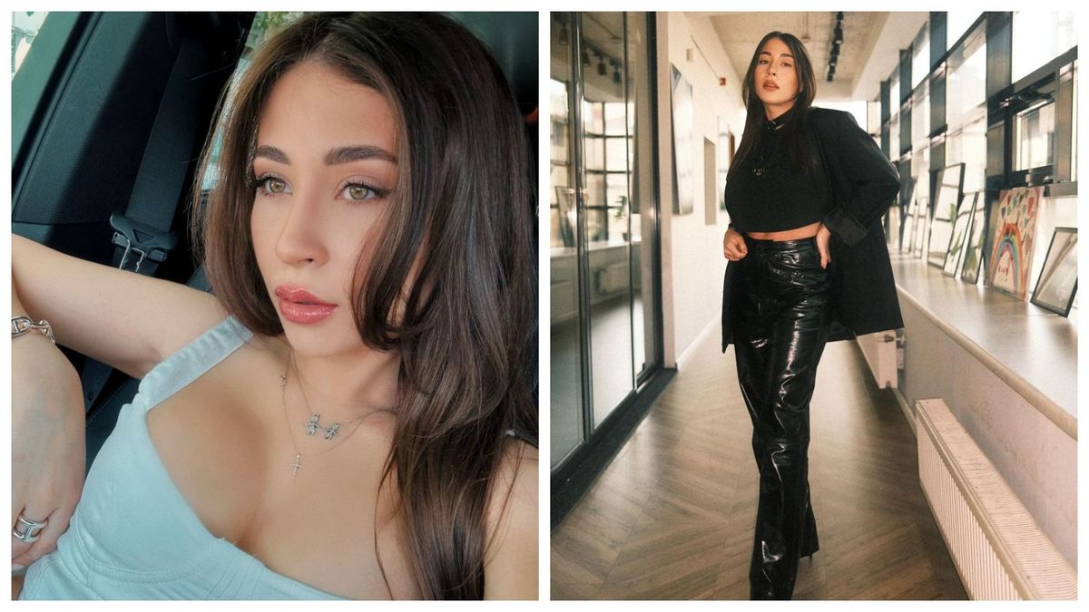 Nicole Cherry, despre viața de mamă