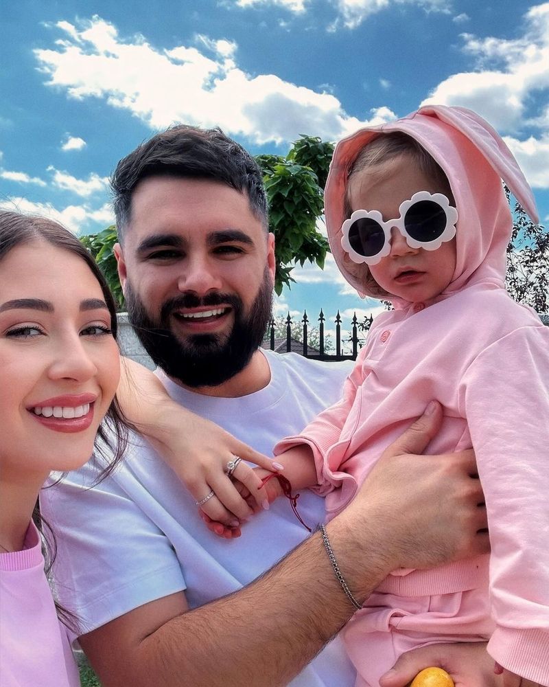 Ce spune Nicole Cherry despre al doilea copil?