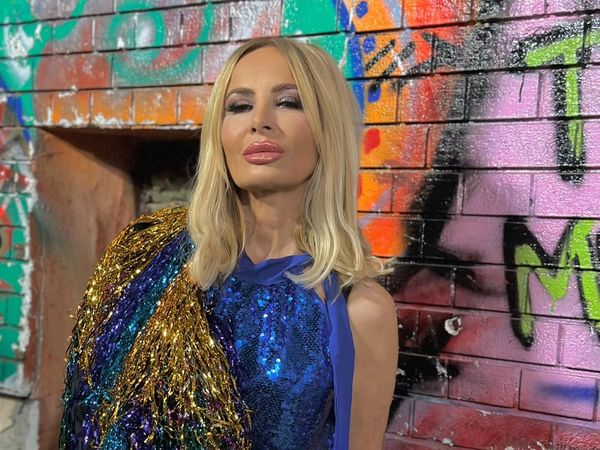 C&acirc;te operații estetice are, de fapt, Daniela Gyorfi: &rdquo;Cu implanturile mamare din start am pornit greșit!&rdquo;
