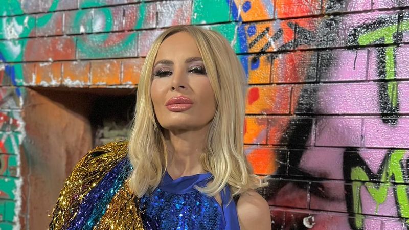 C&acirc;te operații estetice are, de fapt, Daniela Gyorfi: &rdquo;Cu implanturile mamare din start am pornit greșit!&rdquo;