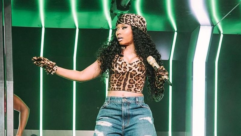 "Planul lor de a nu mă lăsa să urc pe scenă a reușit". Nicki Minaj și-a dezamăgit cumplit fanii. Regina muzicii rap, hotăr&acirc;tă să dea &icirc;n judecată autoritățile olandeze