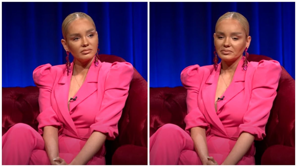 Maria Constantin despre casnicia cu Marcel Toader