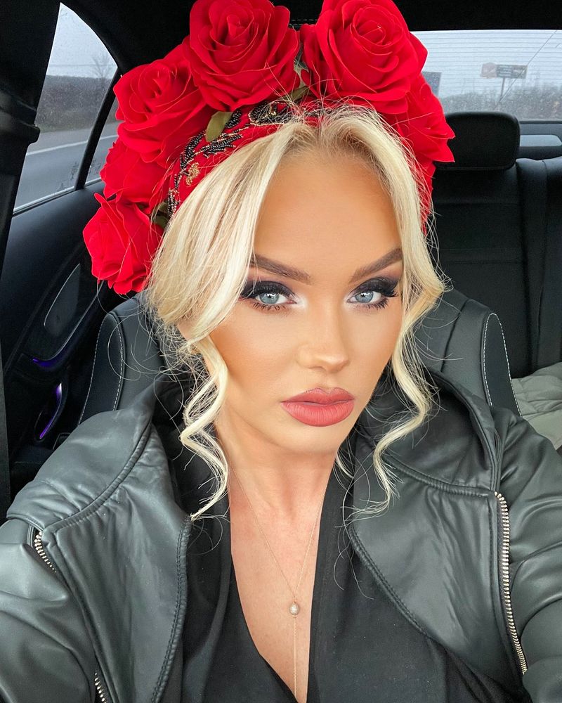 Maria Constantin despre casnicia cu Marcel Toader