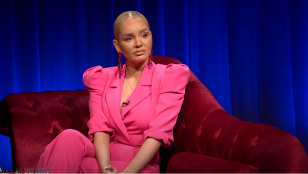 "Nu știam despre cine este vorba. Toată lumea spunea că el are mari legături cu televiziunile". Cum a ajuns Maria Constantin să-l întâlnească pe Marcel Toader