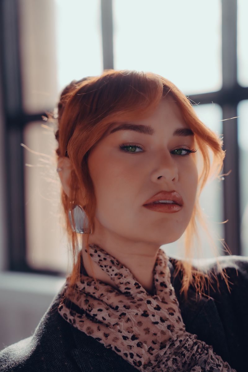 Ce provocări a întâmpinat Feli în rolul de mamă 