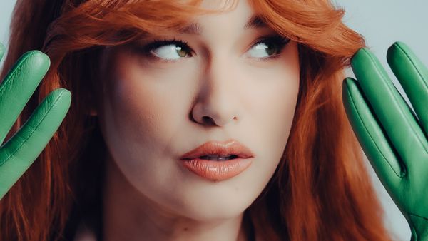 EXCLUSIV! Feli Donose, dezvăluiri inedite despre al doilea copil: ”Las dorința de a adopta un copil pentru mai târziu”