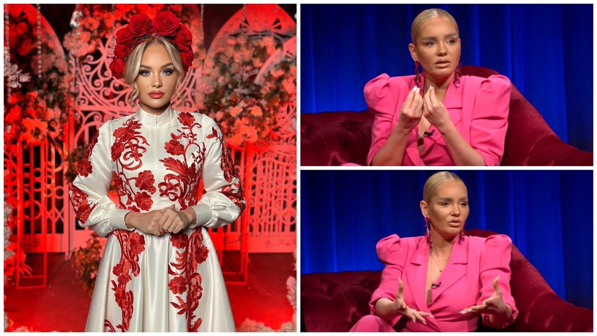 Maria Constantin despre prima emisiune 