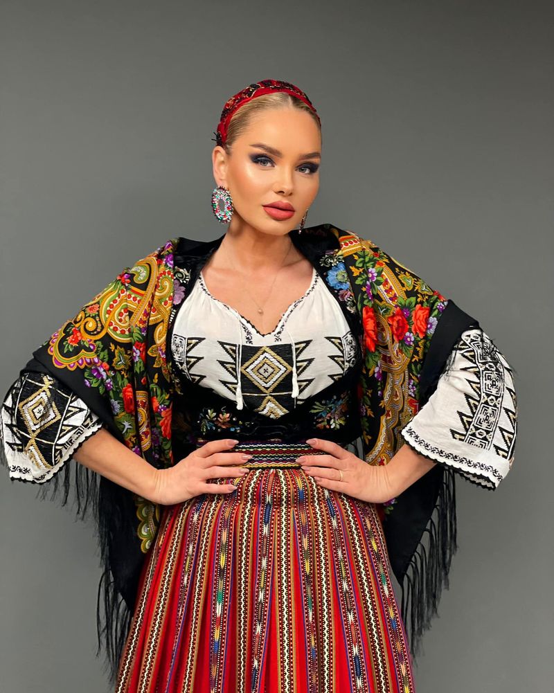 Maria Constantin despre prima emisiune