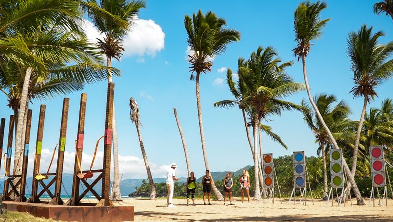 Insula de 1 Milion Marea Finala