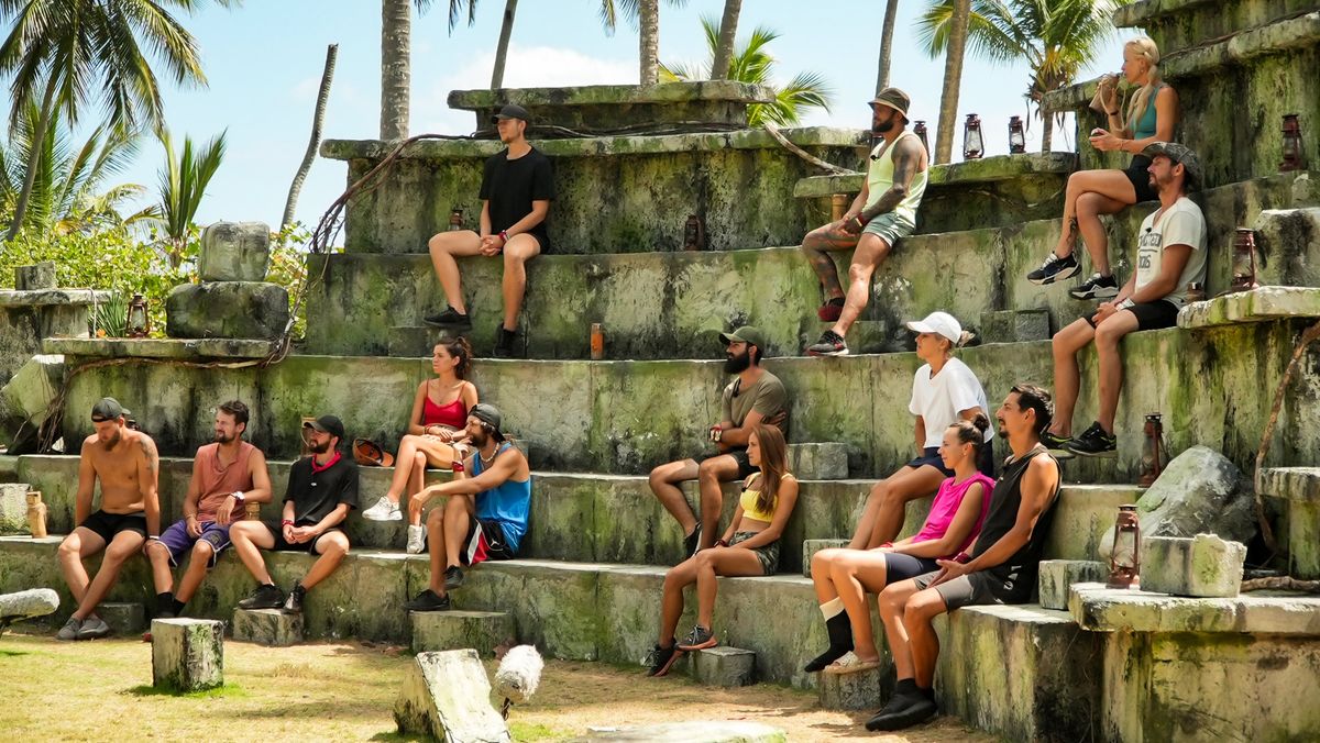 Insula de 1 milion concurenti