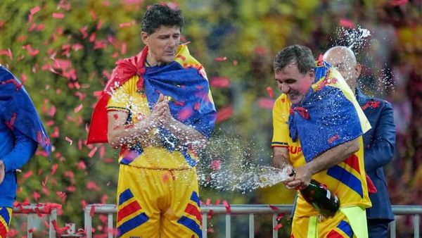 Miodrag Belodedici a rămas fără permis, după ce a fost prins băut la volan, în București