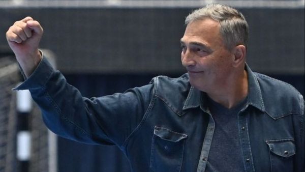 Doliu în lumea sportului românesc! Marele handbalist Ştefan Birtalan s-a stins din viață: ”Va rămâne un campion”