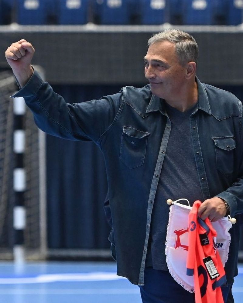 Ştefan Birtalan s-a stins din viață la 75 de ani