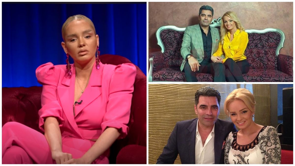 Ies la iveală detalii uluitoare despre mariajul dintre Maria Constantin și Marcel Toader