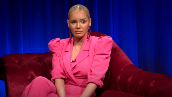 "Se gândea ca să regizeze relația. Toate lucrurile au fost o minciună". Ies la iveală detalii uluitoare despre mariajul dintre Maria Constantin și Marcel Toader