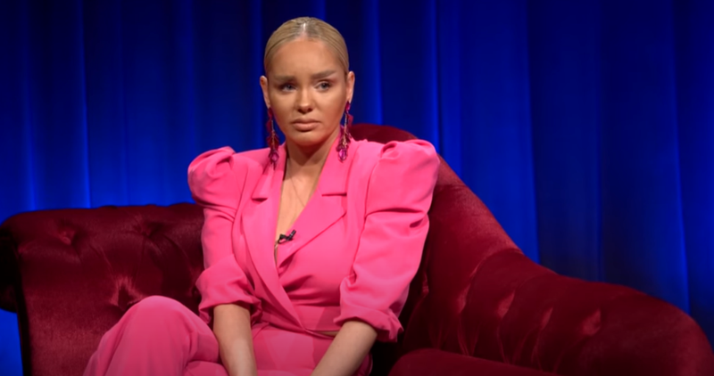 Maria Constantin, mărturisiri despre căsnicia cu Marcel Toader. 