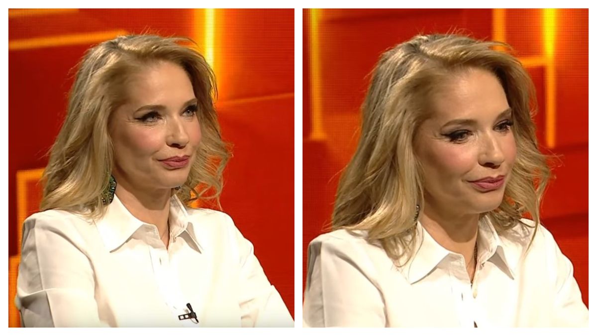 Ileana Badiu, dezvăluiri despre divorțul de Dinu Pescariu