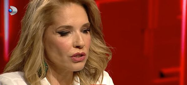 Ileana Badiu, dezvăluiri despre divorțul de Dinu Pescariu. Ce a obținut &icirc;n urma mariajului cu fostul tenismen: &rdquo;Am ieșit c&acirc;știgată din această căsătorie&rdquo;
