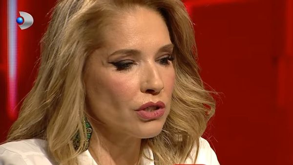 Ileana Badiu, dezvăluiri despre divorțul de Dinu Pescariu. Ce a obținut în urma mariajului cu fostul tenismen: ”Am ieșit câștigată din această căsătorie”