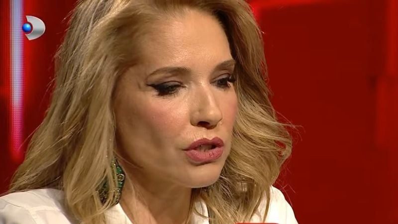Ileana Badiu, dezvăluiri despre divorțul de Dinu Pescariu. Ce a obținut &icirc;n urma mariajului cu fostul tenismen: &rdquo;Am ieșit c&acirc;știgată din această căsătorie&rdquo;