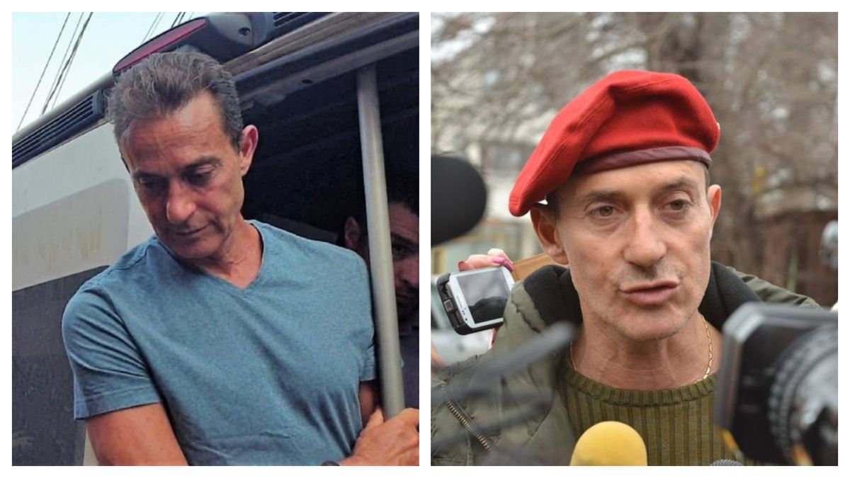 Radu Mazăre a fost eliberat