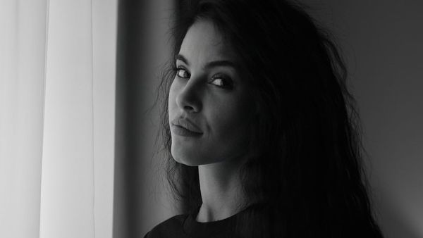 Ce mesaj a transmis Livia Eftimie la un an de la divorțul de Cătălin Bordea: ”Câteodată îți vine să mori”