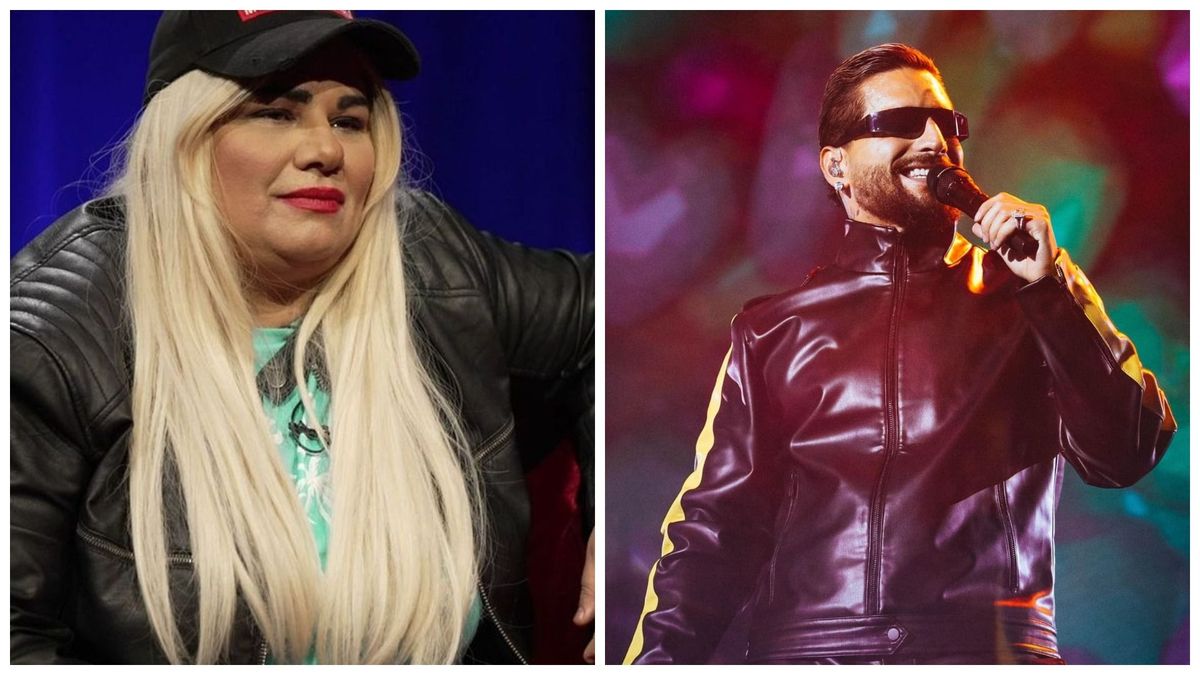 Nikita spune că va urca pe scenă alături de starul internațional Maluma