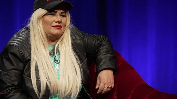 "Suntem prieteni de suflet, el e foarte mândru de mine". Nikita "zguduie" internetul cu cele mai recente declarații. Susține că va urca pe scenă alături de Maluma la Neversea 2024