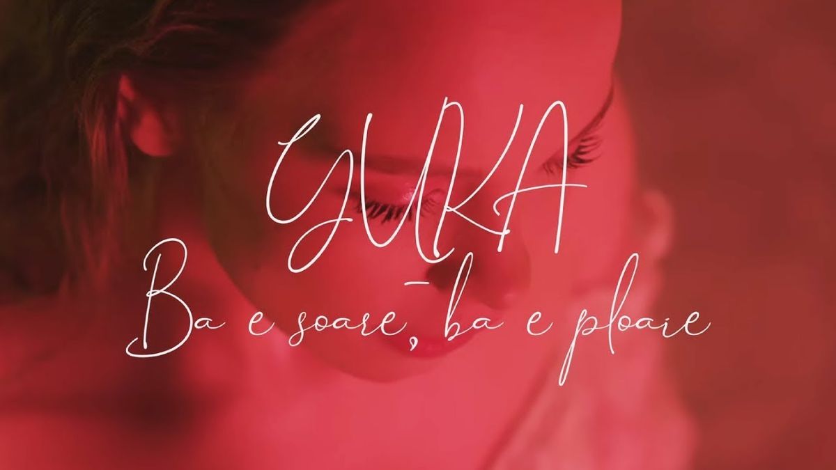 Yuka - Ba e soare, ba e ploaie 