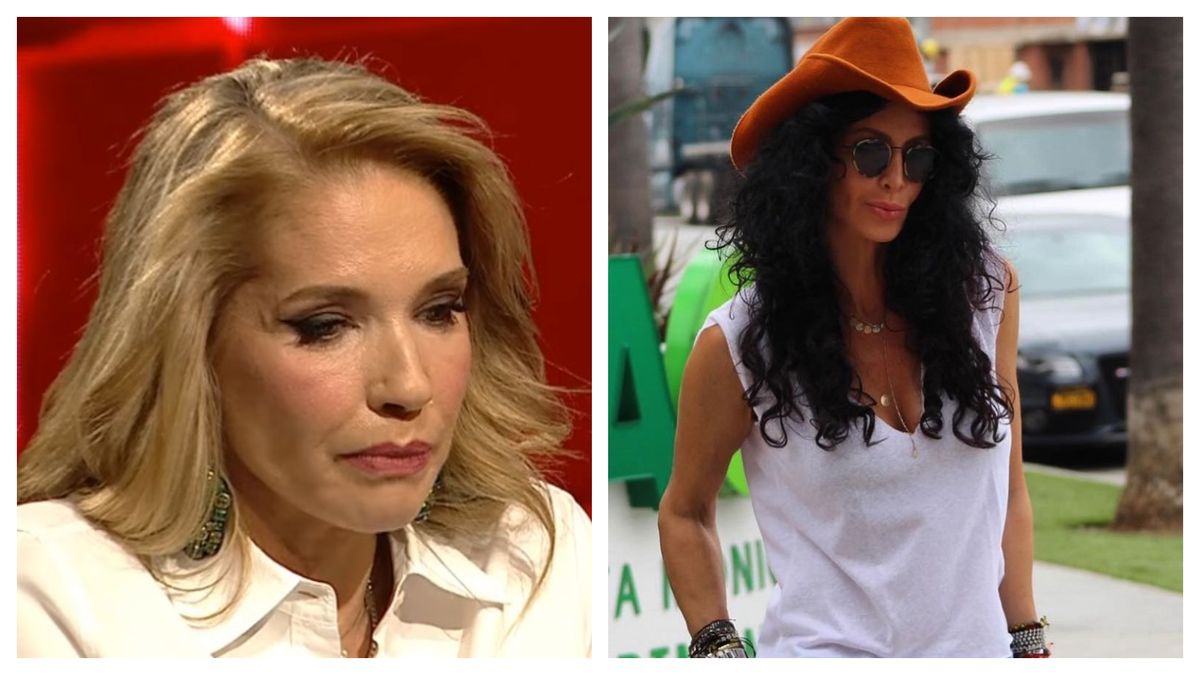 Ileana Badiu, despre Mihaela Rădulescu