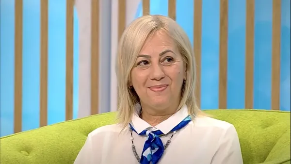 "&Icirc;nainte să se &icirc;nt&acirc;mple tragedia". Drama cutremurătoare prin care a trecut Dana Rotariu! Cum și-ar fi prevestit soția lui Iosif Rotariu sf&acirc;rșitul &icirc;n ultimele clipe ale vieții