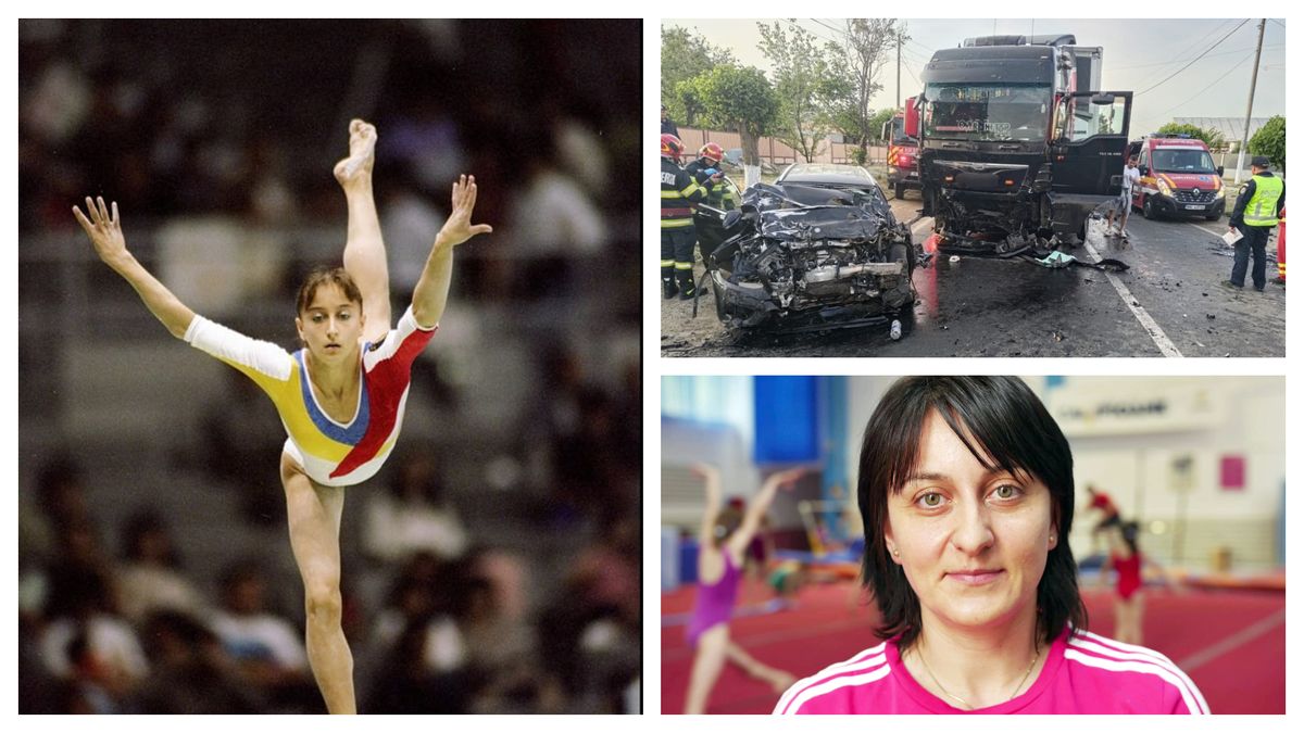 Ce ipoteze se iau în cazul morții mamei Ginei Gogean