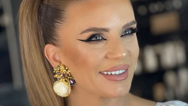 Secretul frumuseții Marcelei Fota! Cum se menţine într-o formă fizică de invidiat: ”Nu țin cure de slăbire”